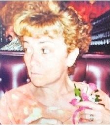 Susan Clark obituary