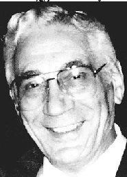 Joseph Catanzarita obituary