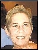 Suzanne M. Hoffman obituary