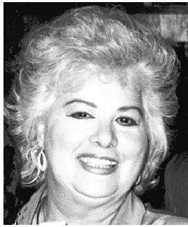 Rita A. Centra obituary