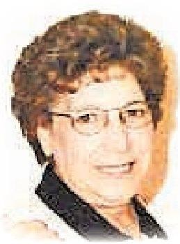 Caroline Davis obituary
