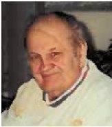 Alex W. Bogawitch obituary