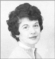 Dottie A. Jamelske obituary