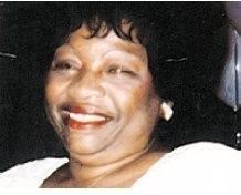 Nina L. Eudell obituary