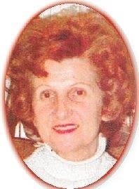 Evelyn Sue Lampreda obituary