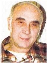 Peter Lampreda obituary