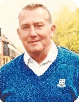 Jim Kerswell obituary