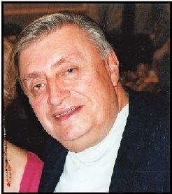 James DeStefano obituary