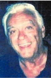 Nick Petrocci obituary