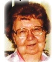 Hazel Davis obituary