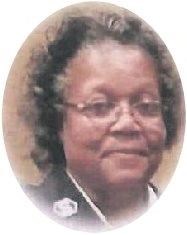 Sheila Marie Braithwaite obituary