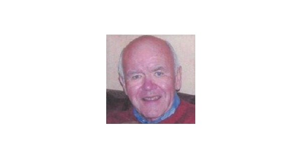 Thomas Roche Obituary (2018) - Syracuse, NY - Syracuse Post Standard