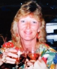 Kim Denise Fahey obituary
