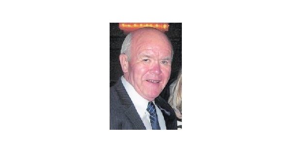 Thomas Roche Obituary (2019) - Syracuse, NY - Syracuse Post Standard