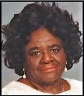Clara U. Stephens-Yearby obituary
