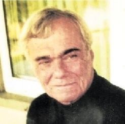 Jeffrey P. DeFuria obituary