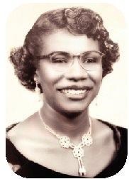 Minister  Marie Black obituary