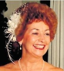 Isabel Cummings obituary