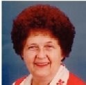 Marge Gabruk obituary