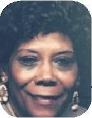 Doris Blue obituary