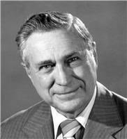 Albert O. Halstead obituary, Syracuse, NY
