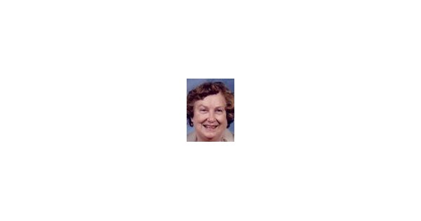 Mary Reid Obituary (2010) - Syracuse, NY - Syracuse Post Standard