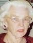 Mary Grounder obituary