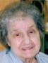 Mary Frances Scudo obituary
