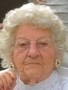 Mary E. Holmes obituary