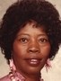 Annie Ruth Pettiford obituary