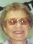 Ida Myers obituary