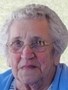 Charlotte Ann Clark obituary