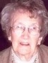 Meda B. Kenty obituary