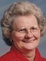 Marjorie Fuller-Scholes obituary