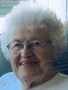 Arlene Sharp obituary
