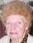Helen Daniels obituary