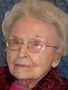 Ola Marriner obituary