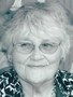 Bernadine M. Warner obituary