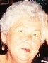 Anne Frances O'Brien obituary