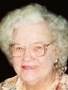 Mary Krichbaum obituary