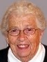 Elizabeth "Betty" Bartlett obituary