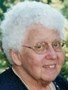 Margaret Patterson obituary