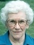 Elizabeth Nottingham obituary