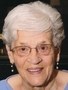 Jean R. Snow obituary