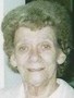 Sally Ann White obituary