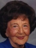 Rose Costello obituary