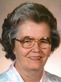 Dorothy A. Johnson obituary