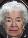 Frances "Fritzie" Smith obituary