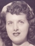 Betty Jane DeGelorm obituary