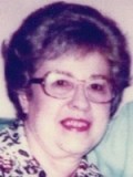Eloise Burrows obituary